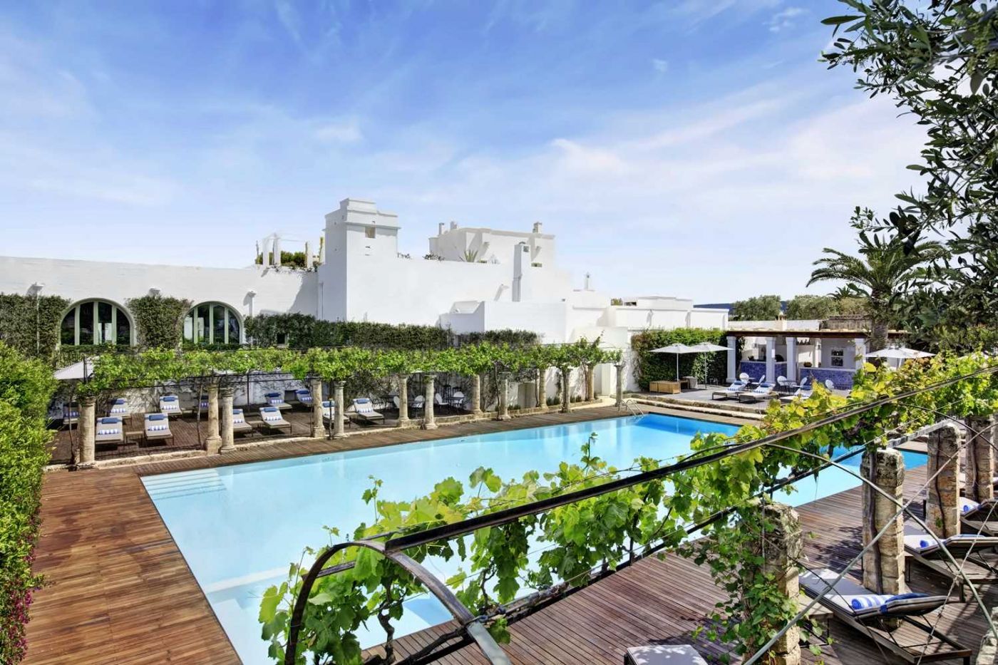 Masseria Torre Maizza