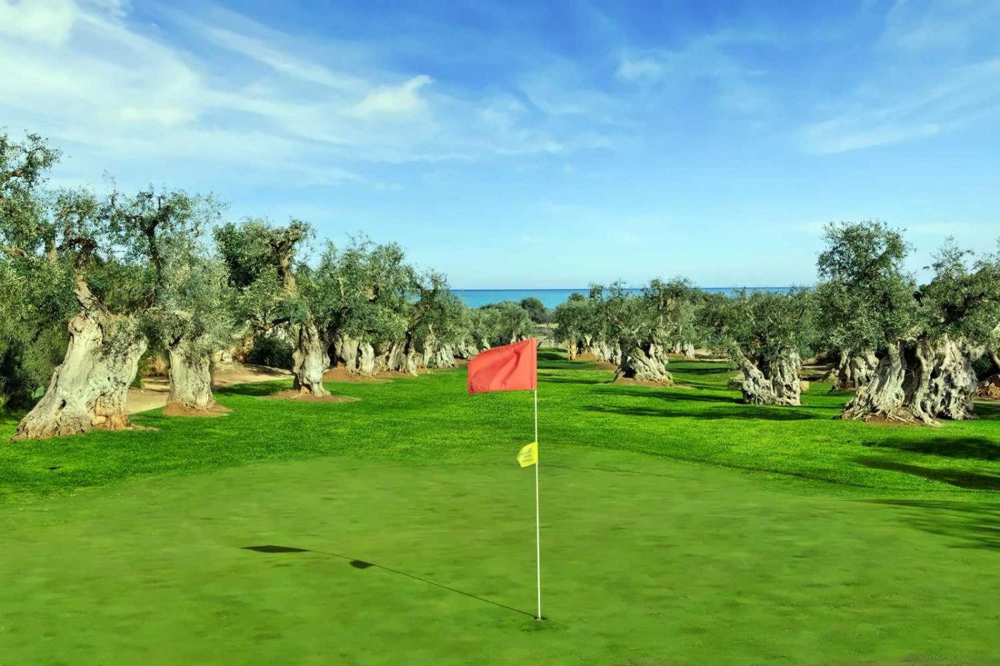 Masseria Torre Maizza