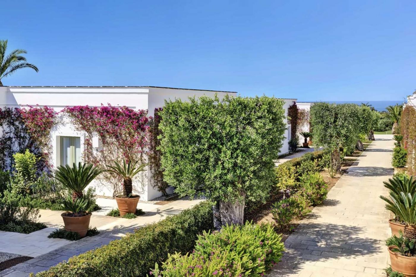 Masseria Torre Maizza