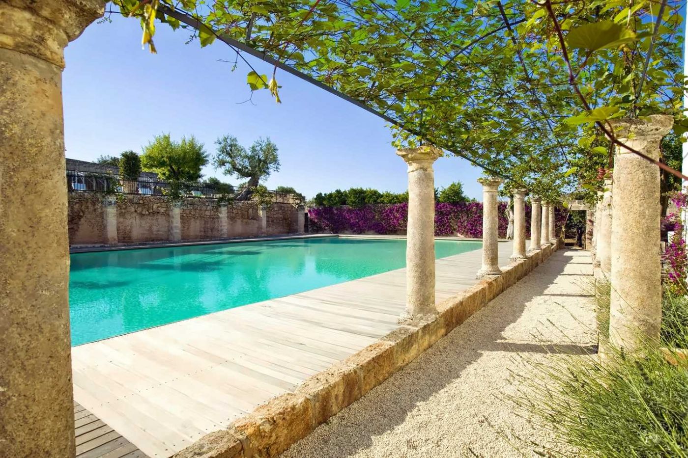 Masseria Torre Maizza