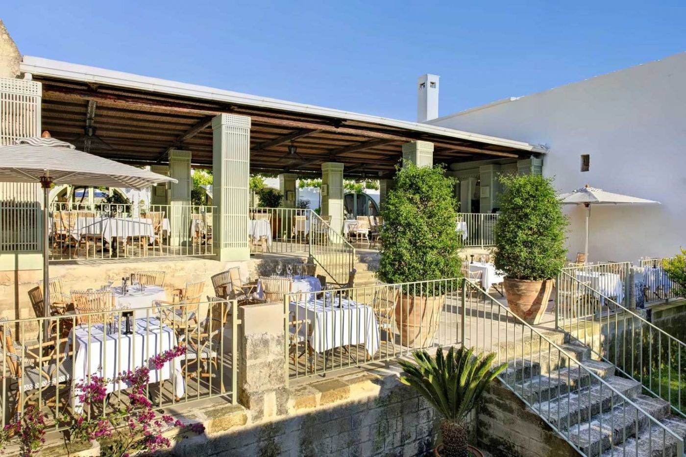 Masseria Torre Maizza