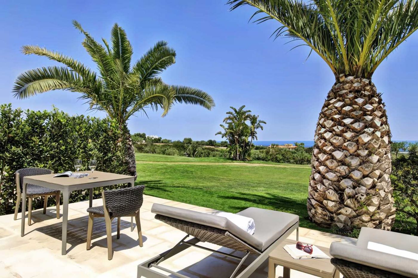 Masseria Torre Maizza