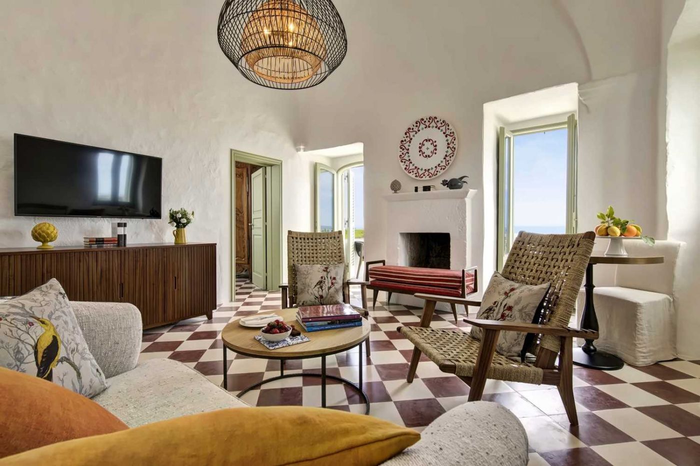 Masseria Torre Maizza
