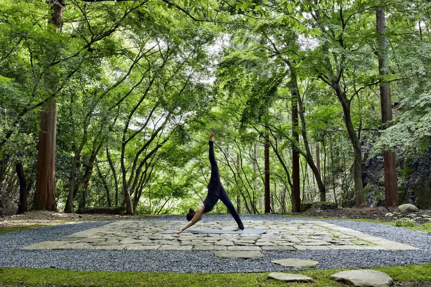 Aman Kyoto