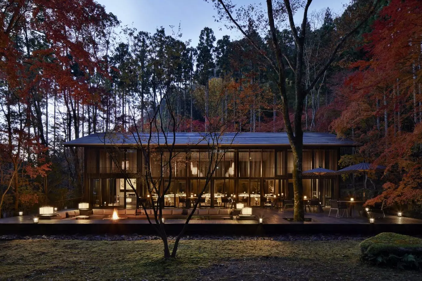 Aman Kyoto