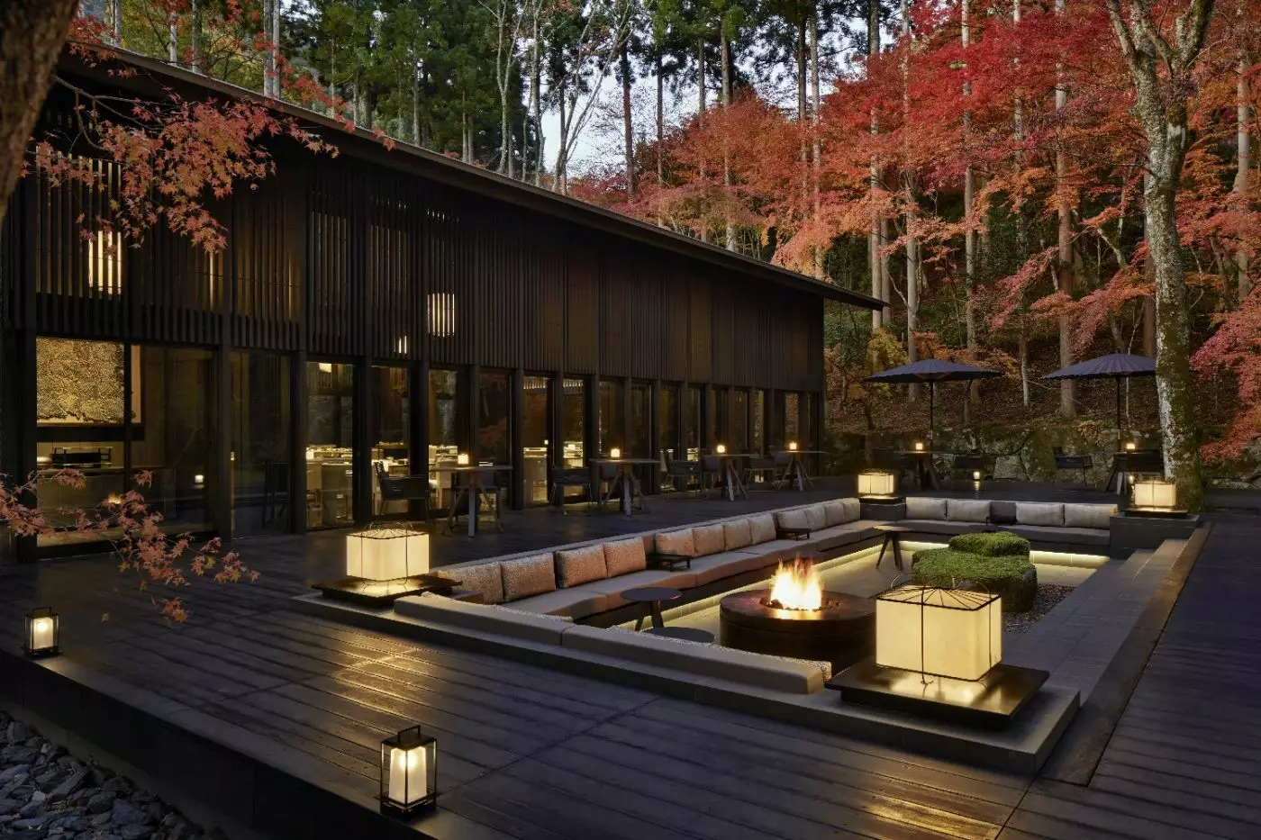 Aman Kyoto