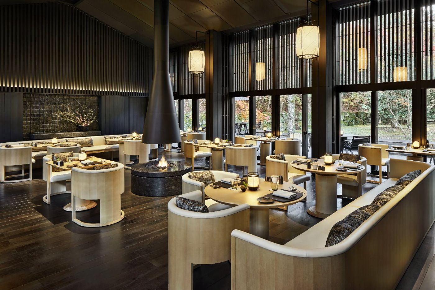 Aman Kyoto