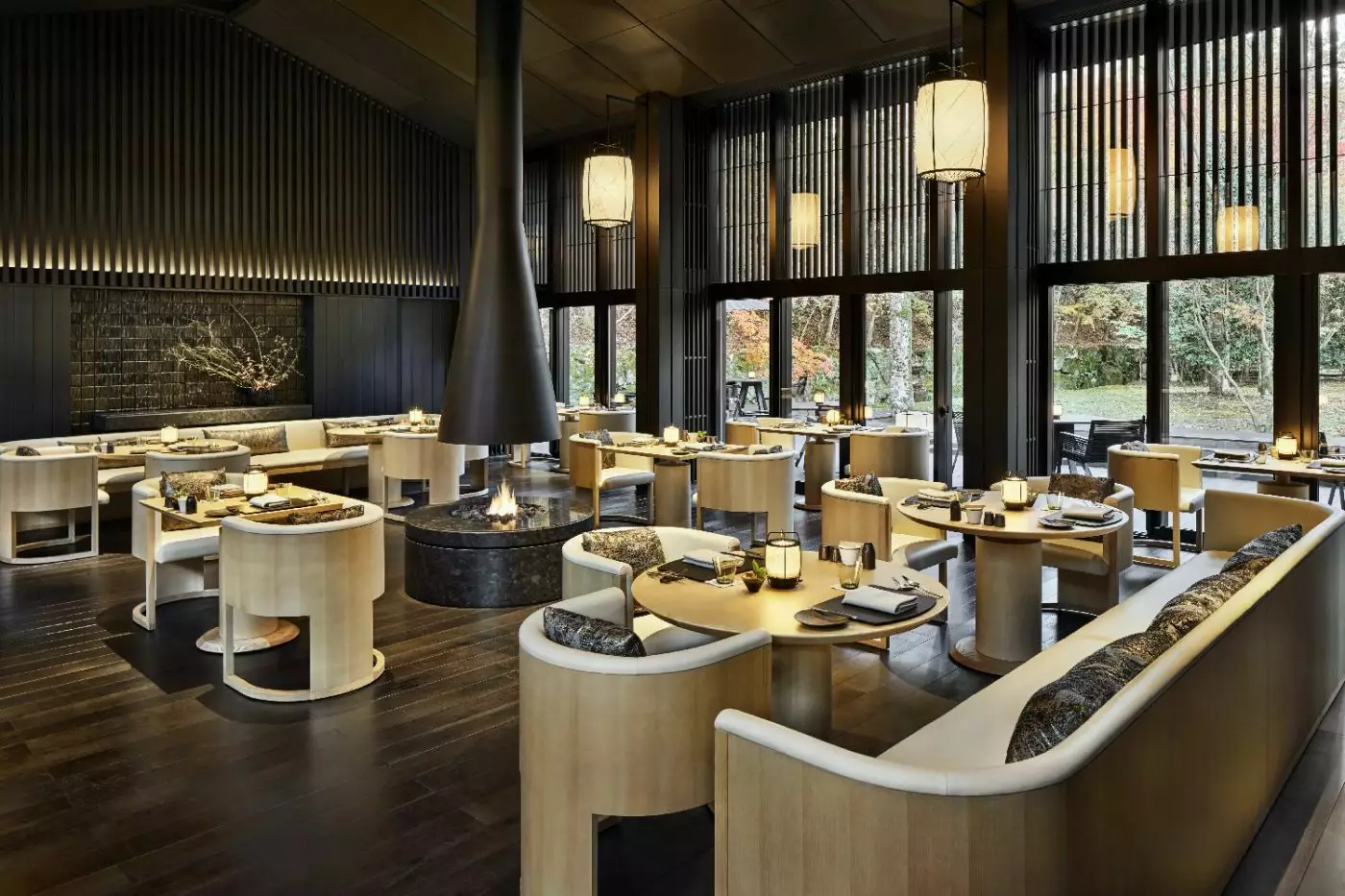 Aman Kyoto