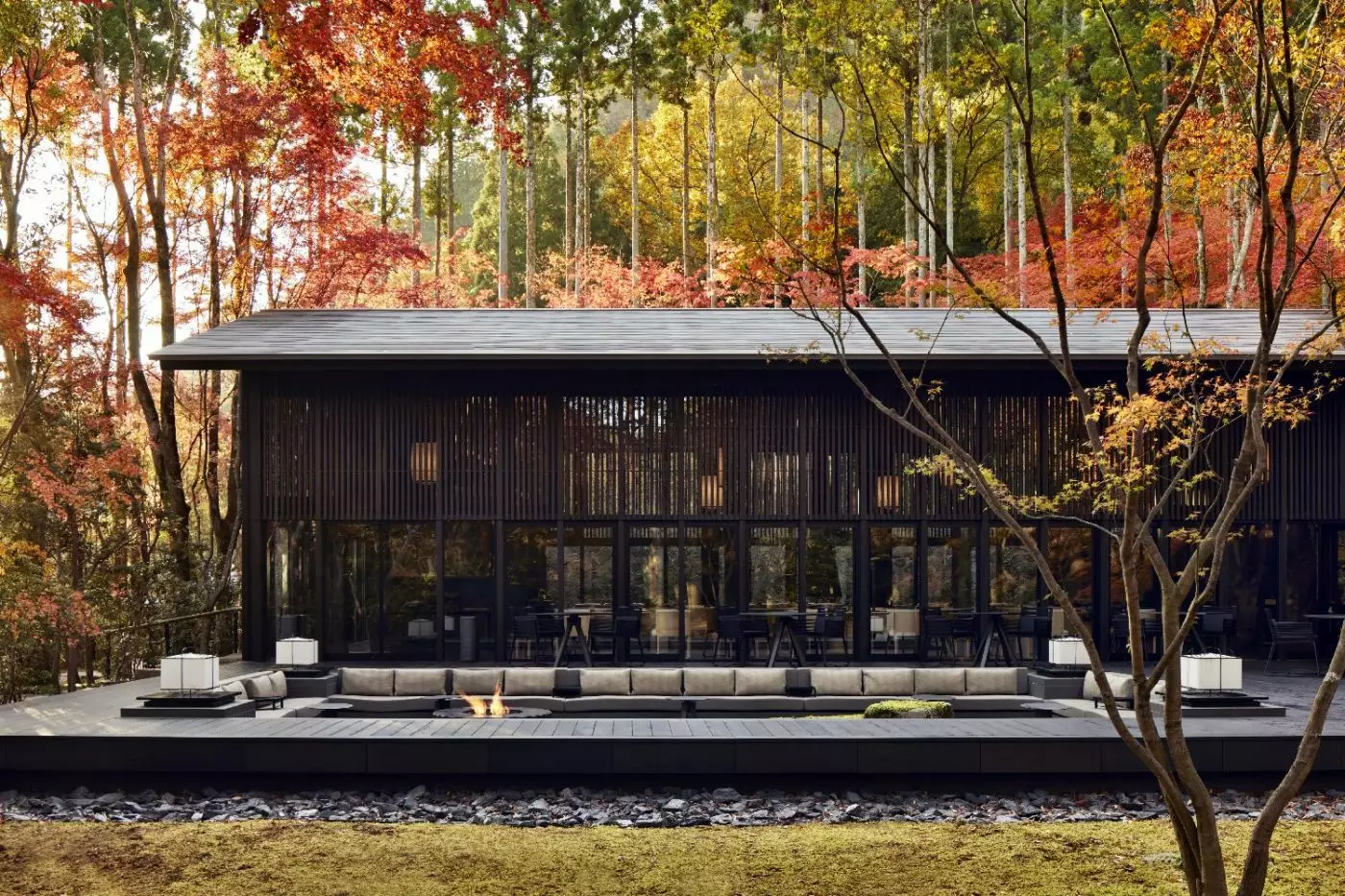 Aman Kyoto