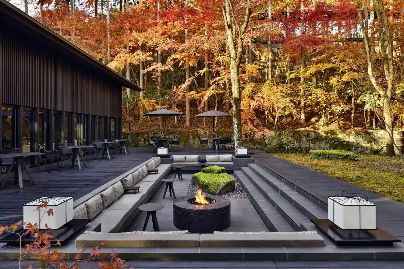 Aman Kyoto