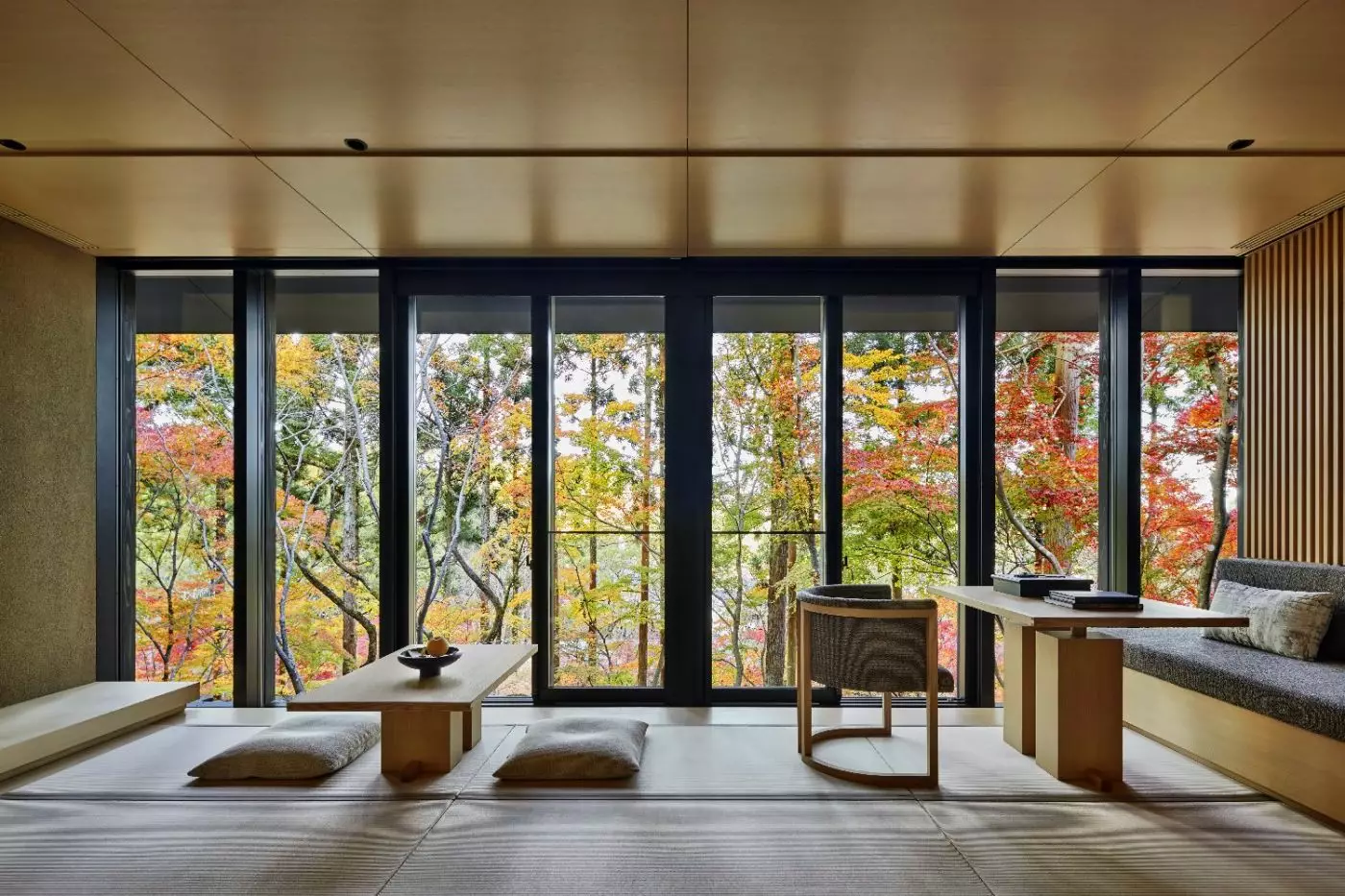 Aman Kyoto