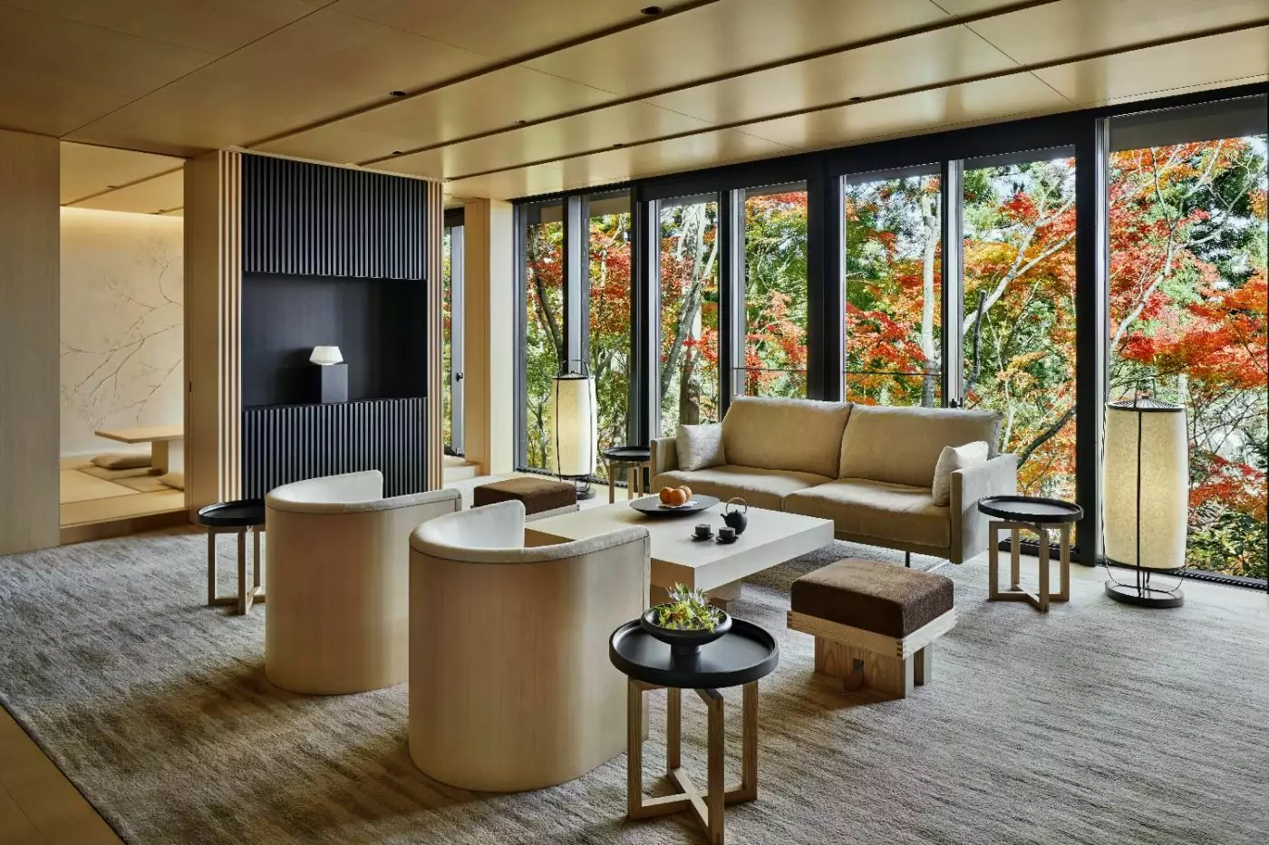Aman Kyoto