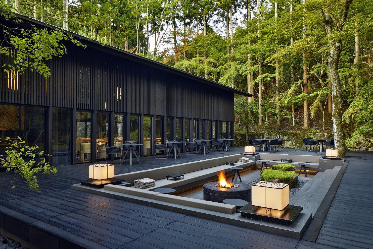 Aman Kyoto