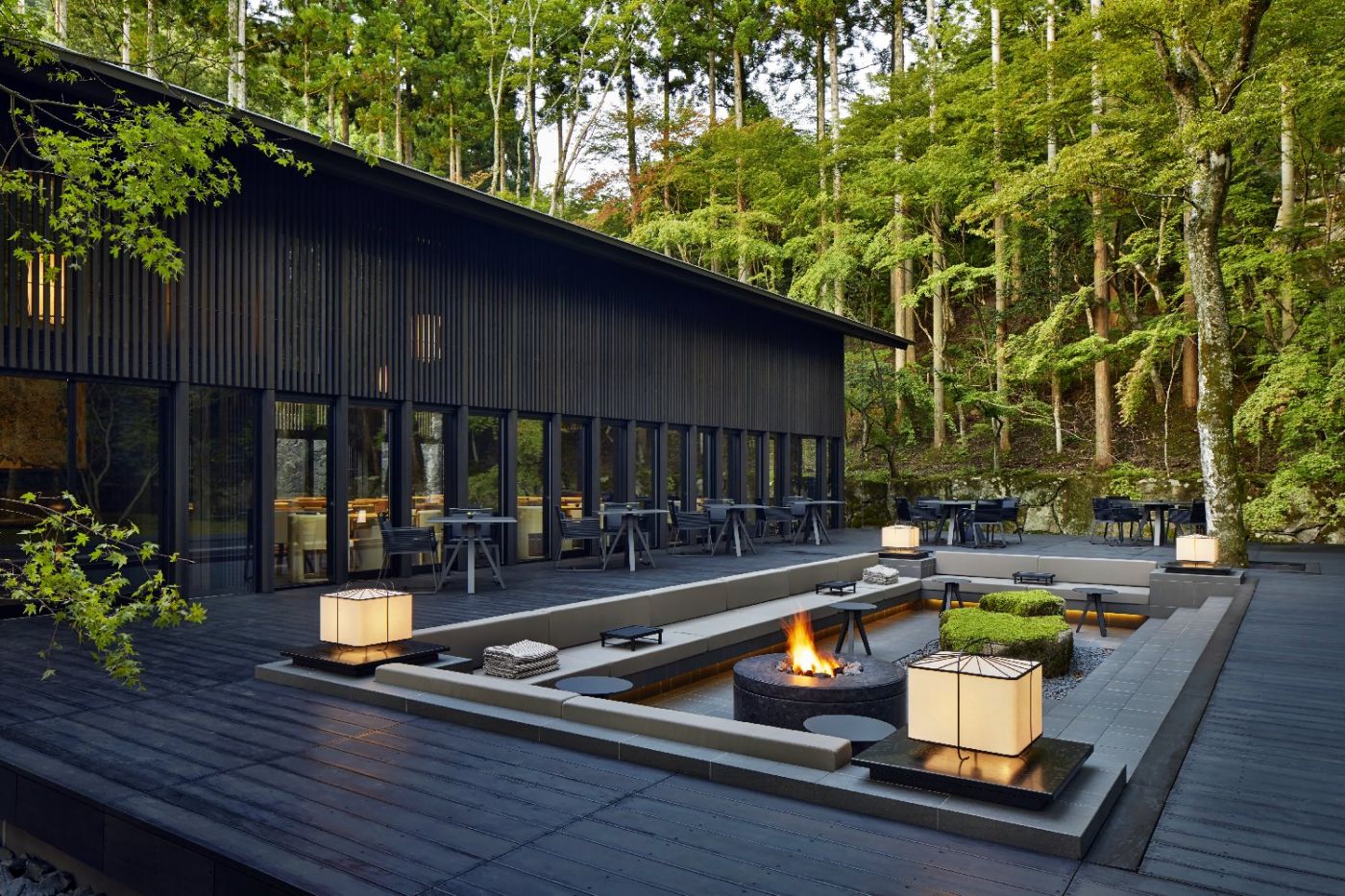 Aman Kyoto