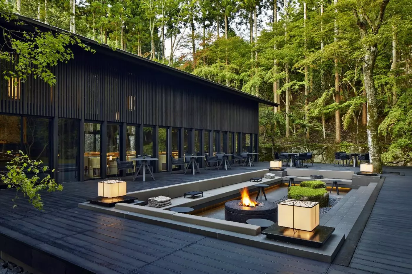 Aman Kyoto