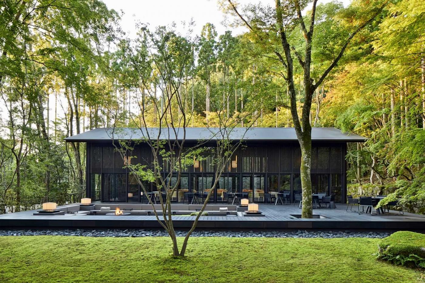 Aman Kyoto