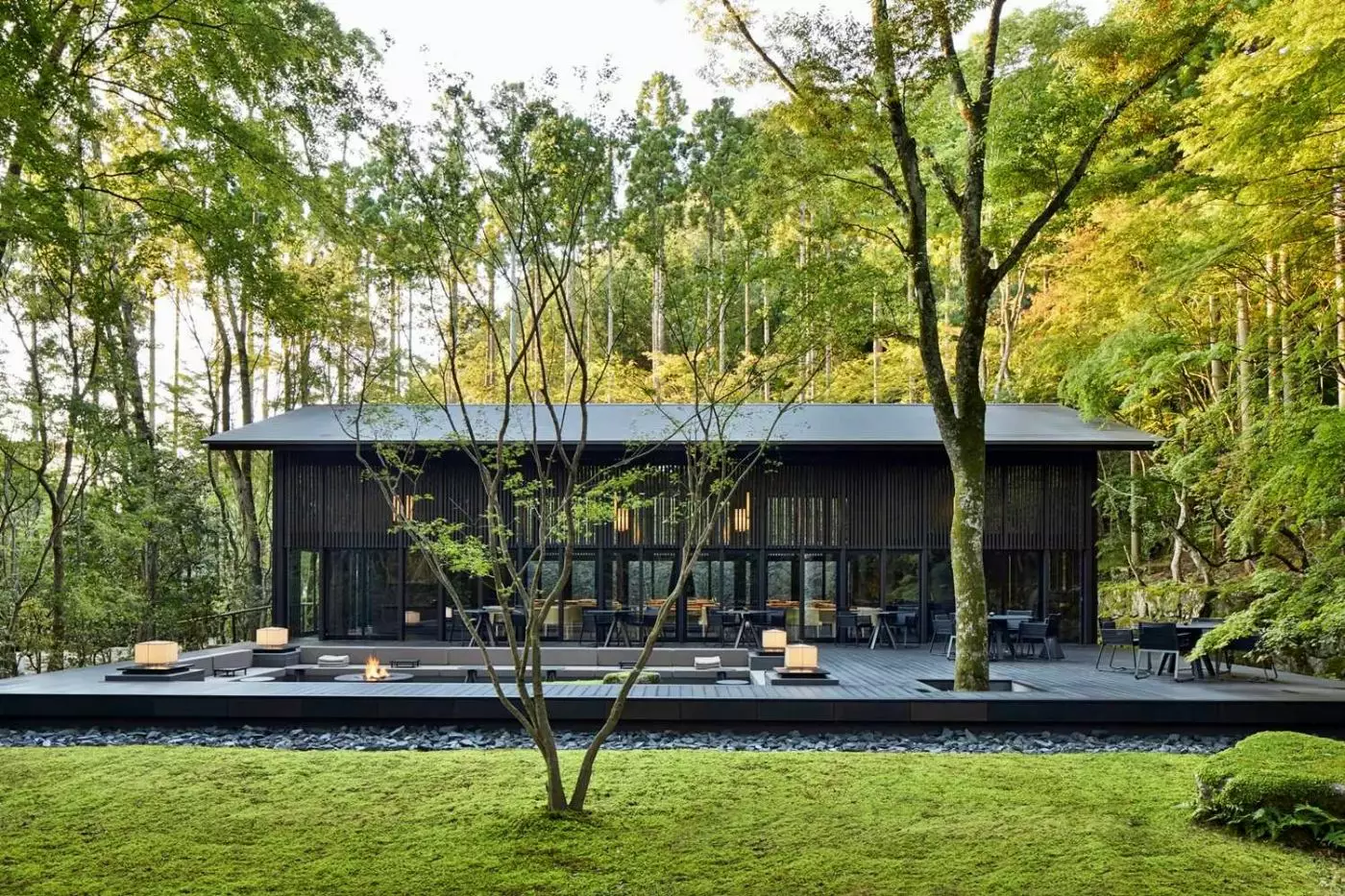 Aman Kyoto