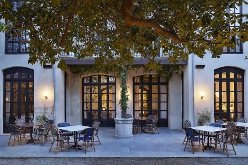 Can Bordoy Grand House 