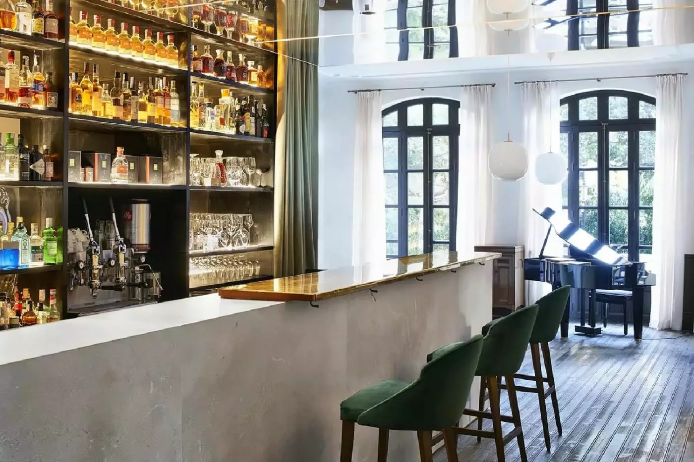 Can Bordoy Grand House & Garden