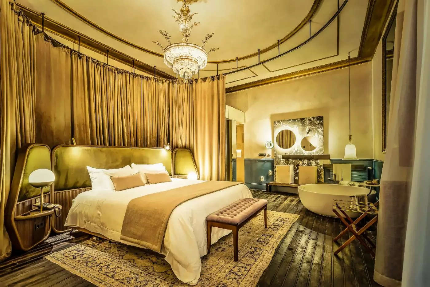 Can Bordoy Grand House & Garden