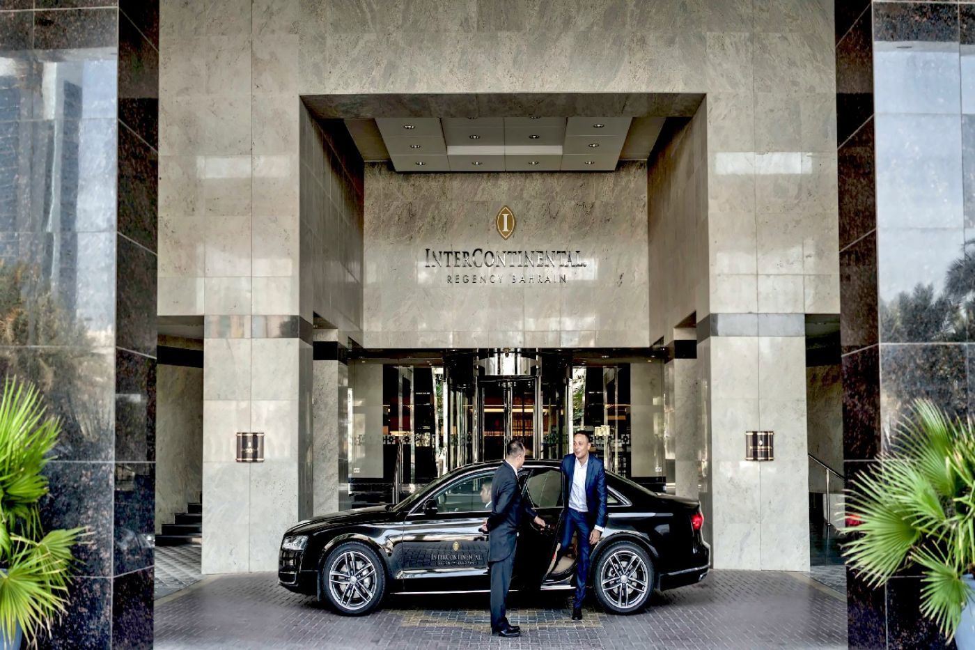InterContinental Bahrain