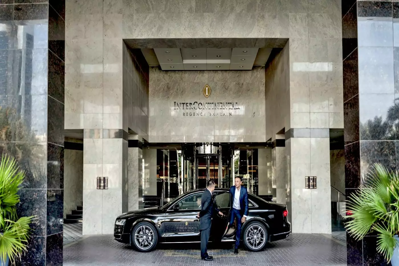 InterContinental Bahrain