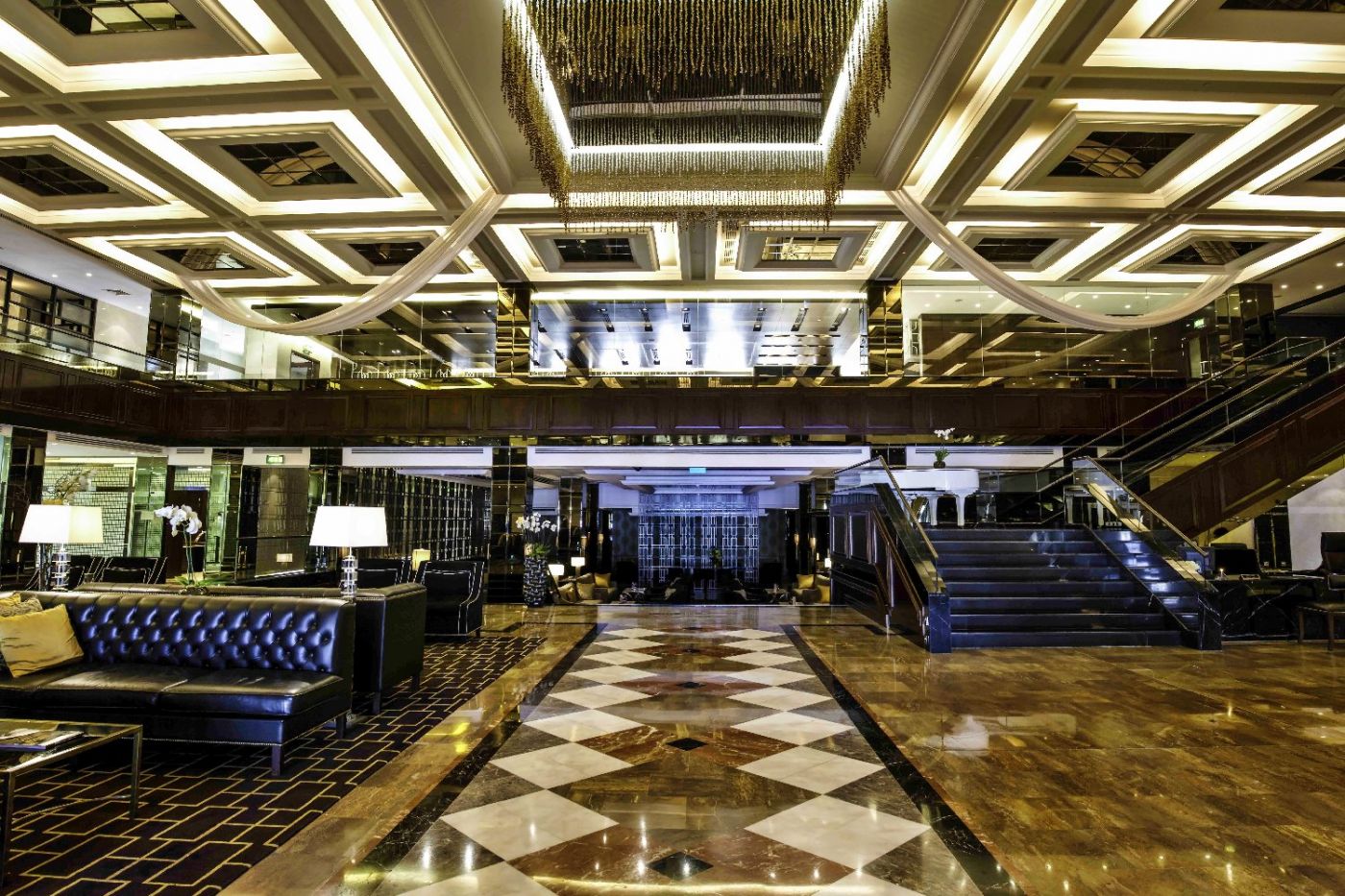 InterContinental Bahrain