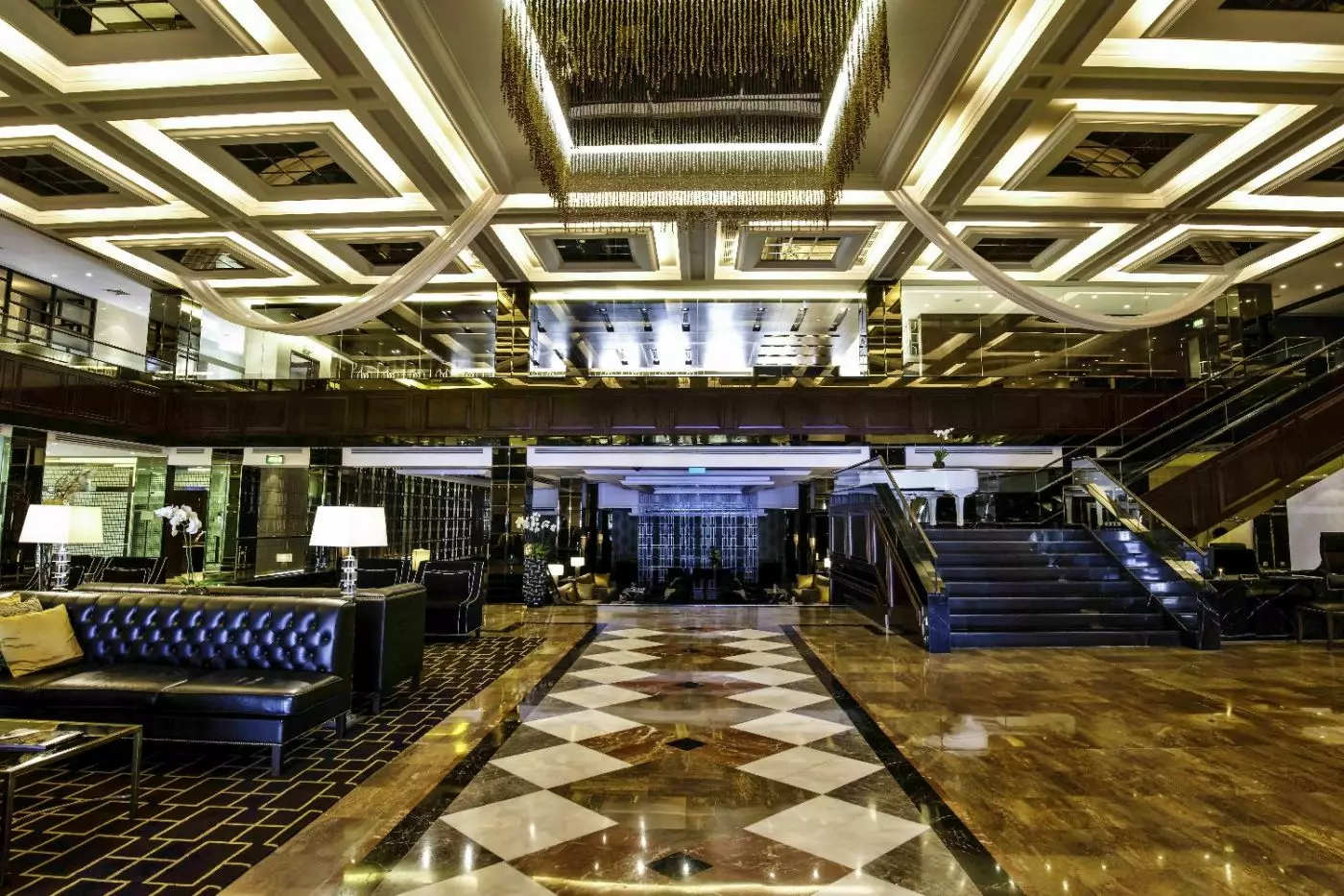 InterContinental Bahrain