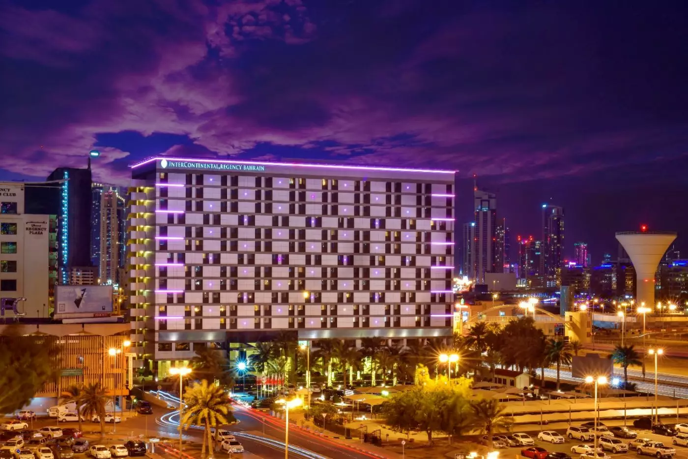 InterContinental Bahrain