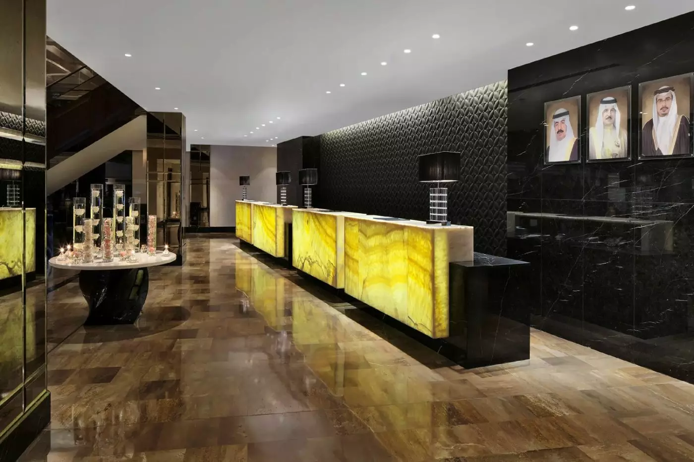 InterContinental Bahrain