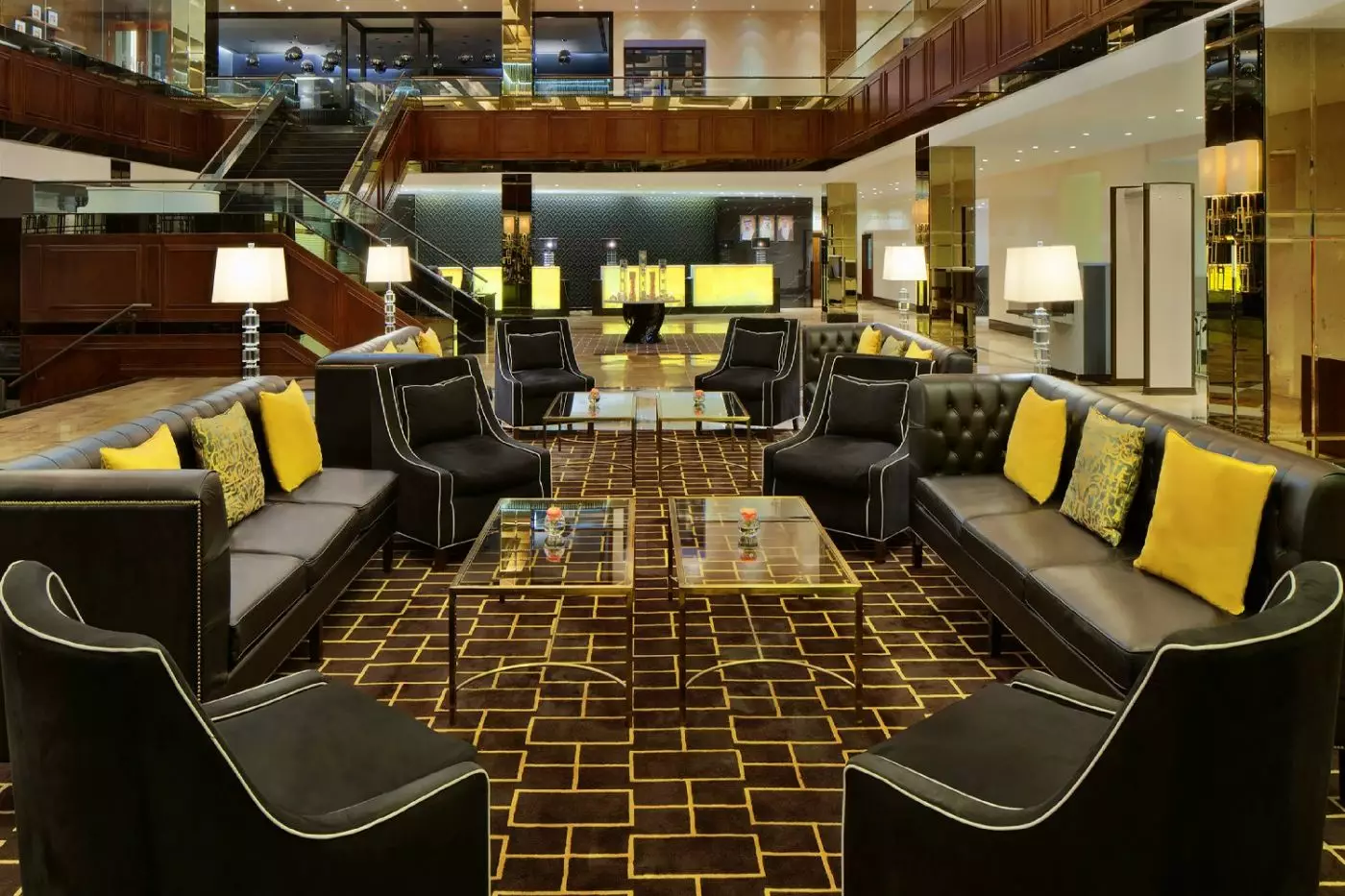 InterContinental Bahrain