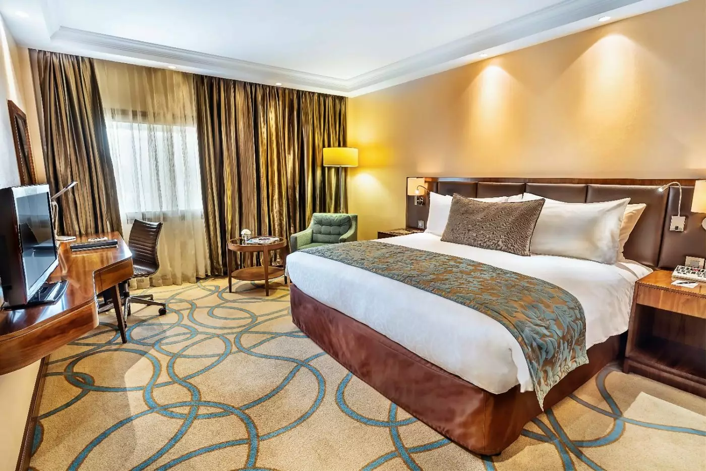 InterContinental Bahrain