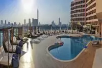 Thumbnail InterContinental Cairo Semiramis