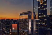 Thumbnail InterContinental Grand Seoul Parnas