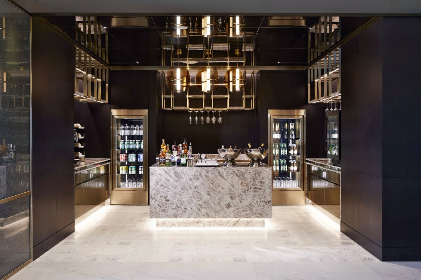 InterContinental Grand Seoul Parnas