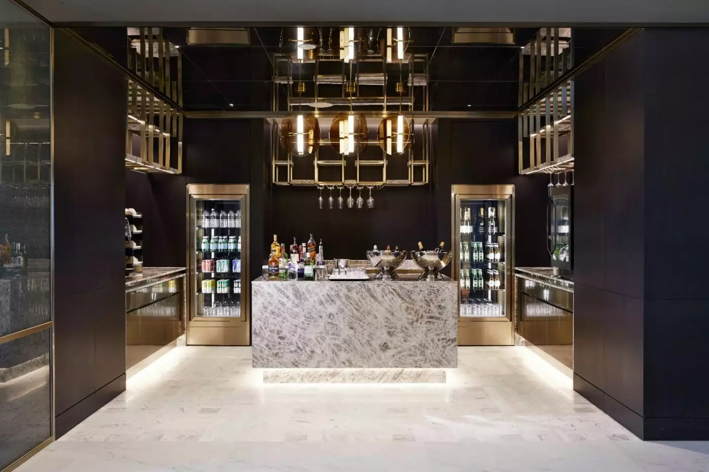 InterContinental Grand Seoul Parnas