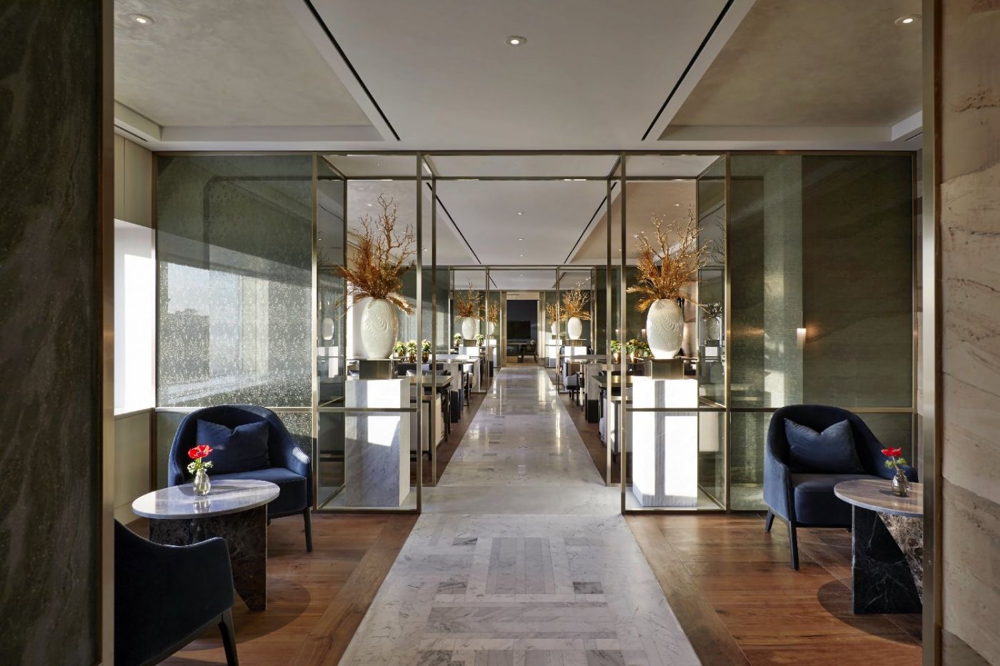 InterContinental Grand Seoul Parnas