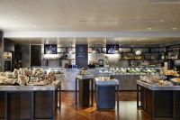 Thumbnail InterContinental Grand Seoul Parnas