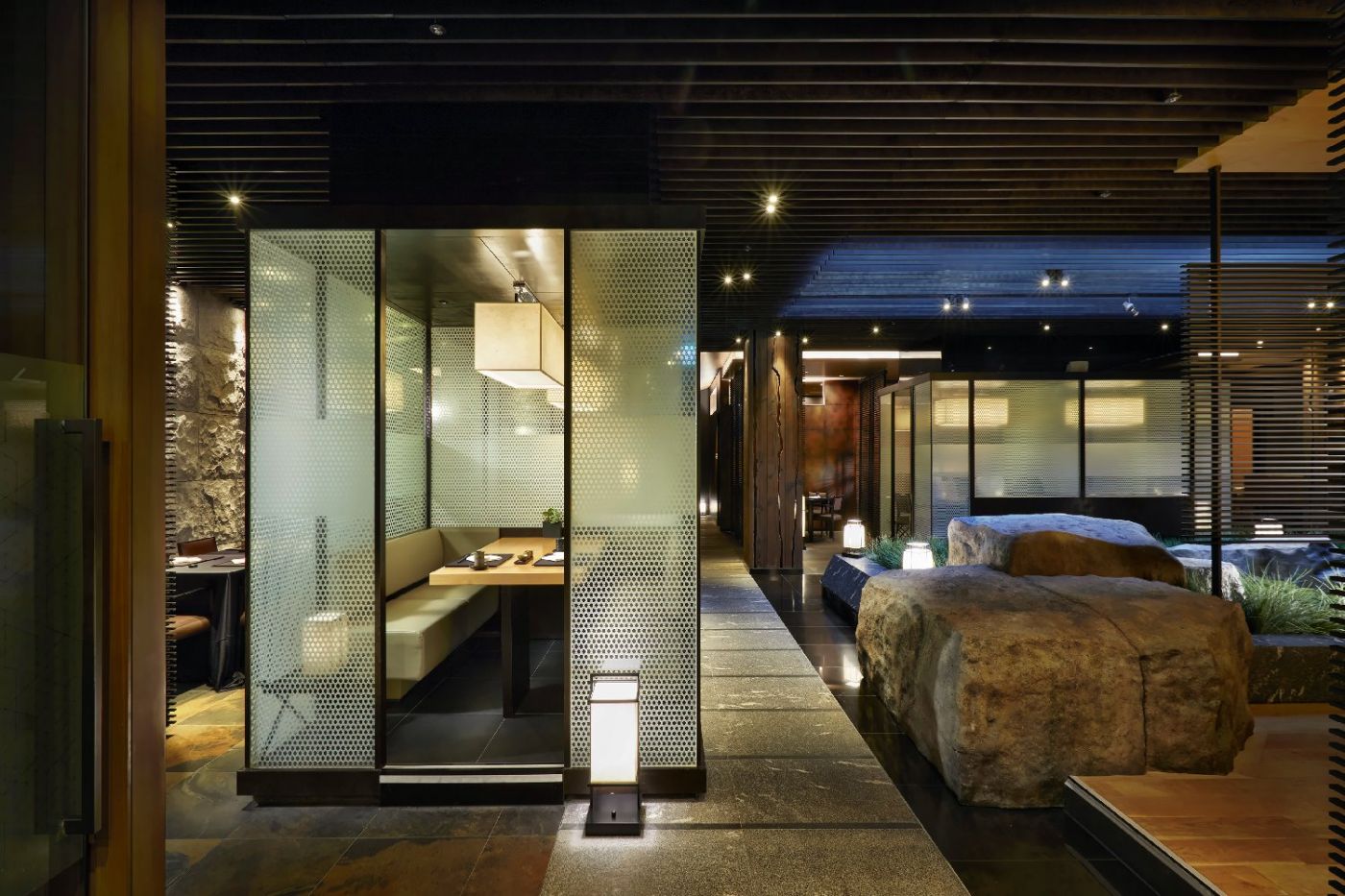InterContinental Grand Seoul Parnas
