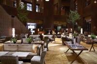 Thumbnail InterContinental Grand Seoul Parnas