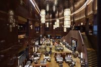Thumbnail InterContinental Grand Seoul Parnas