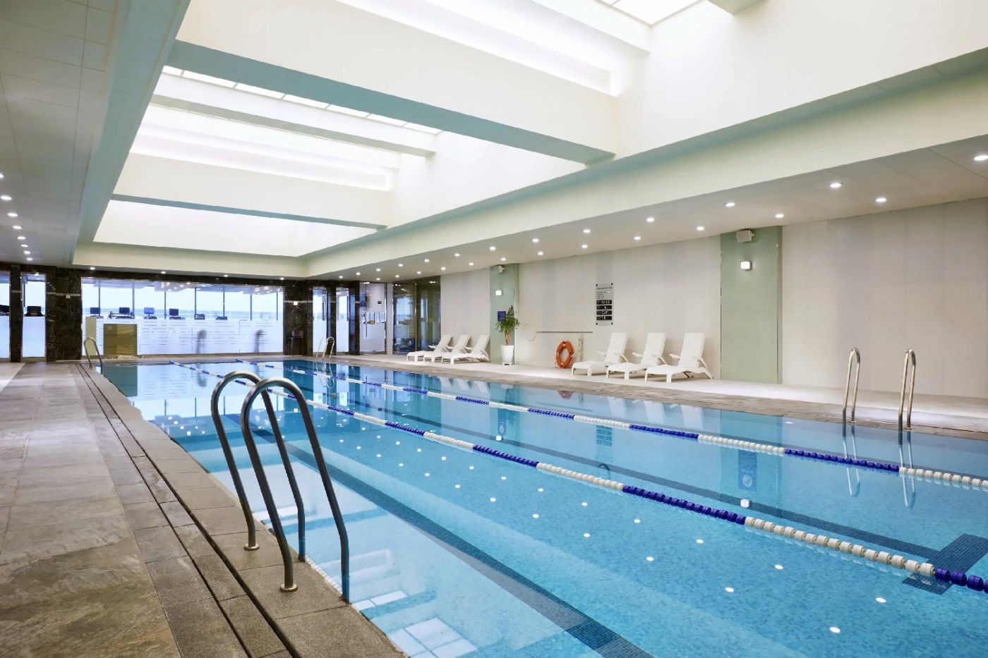 InterContinental Grand Seoul Parnas