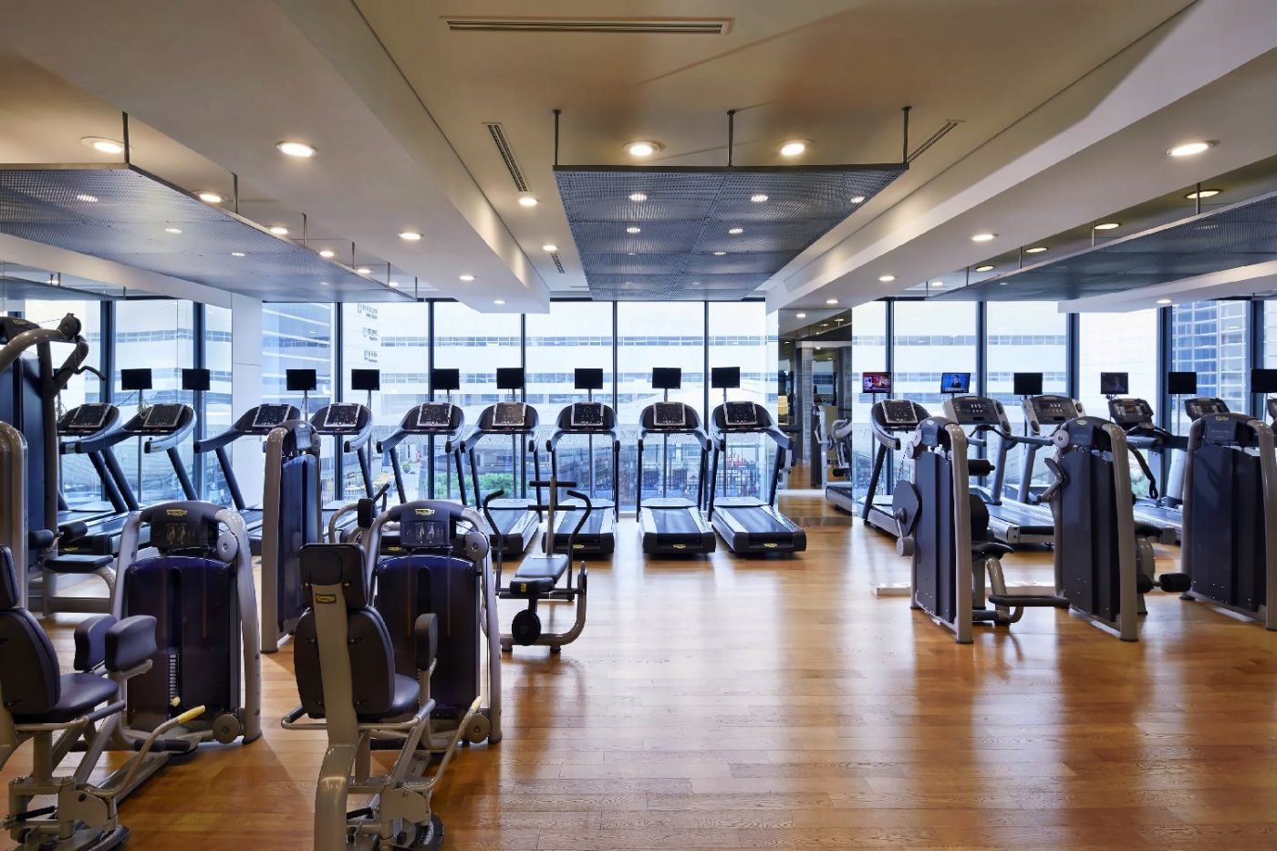 InterContinental Grand Seoul Parnas