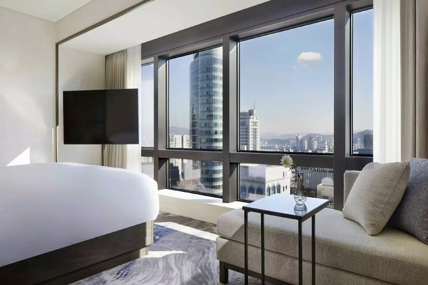 InterContinental Grand Seoul Parnas