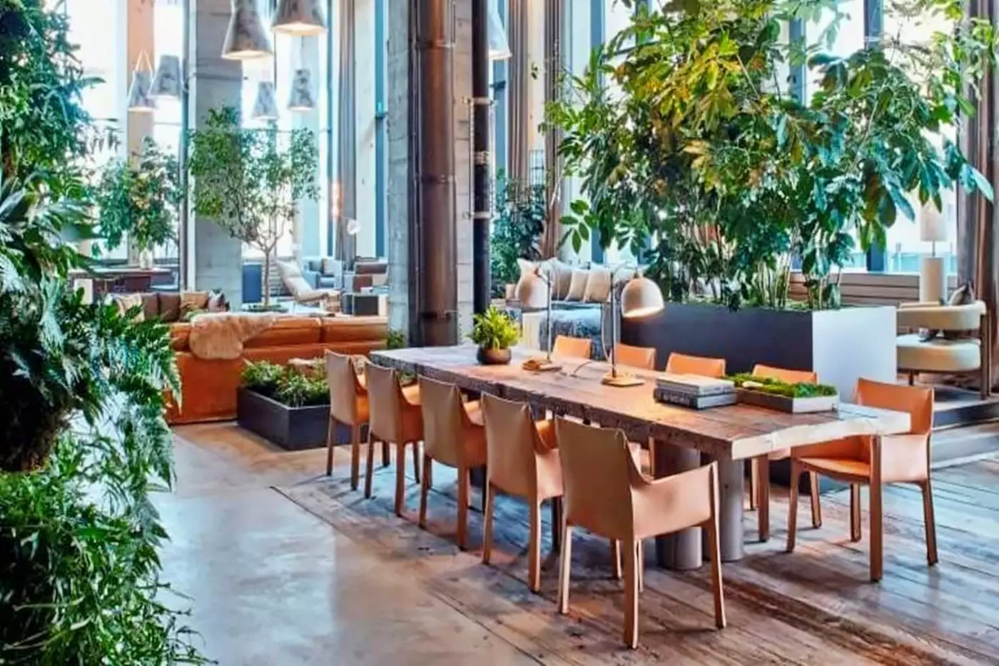 1 Hotel Brooklyn Bridge