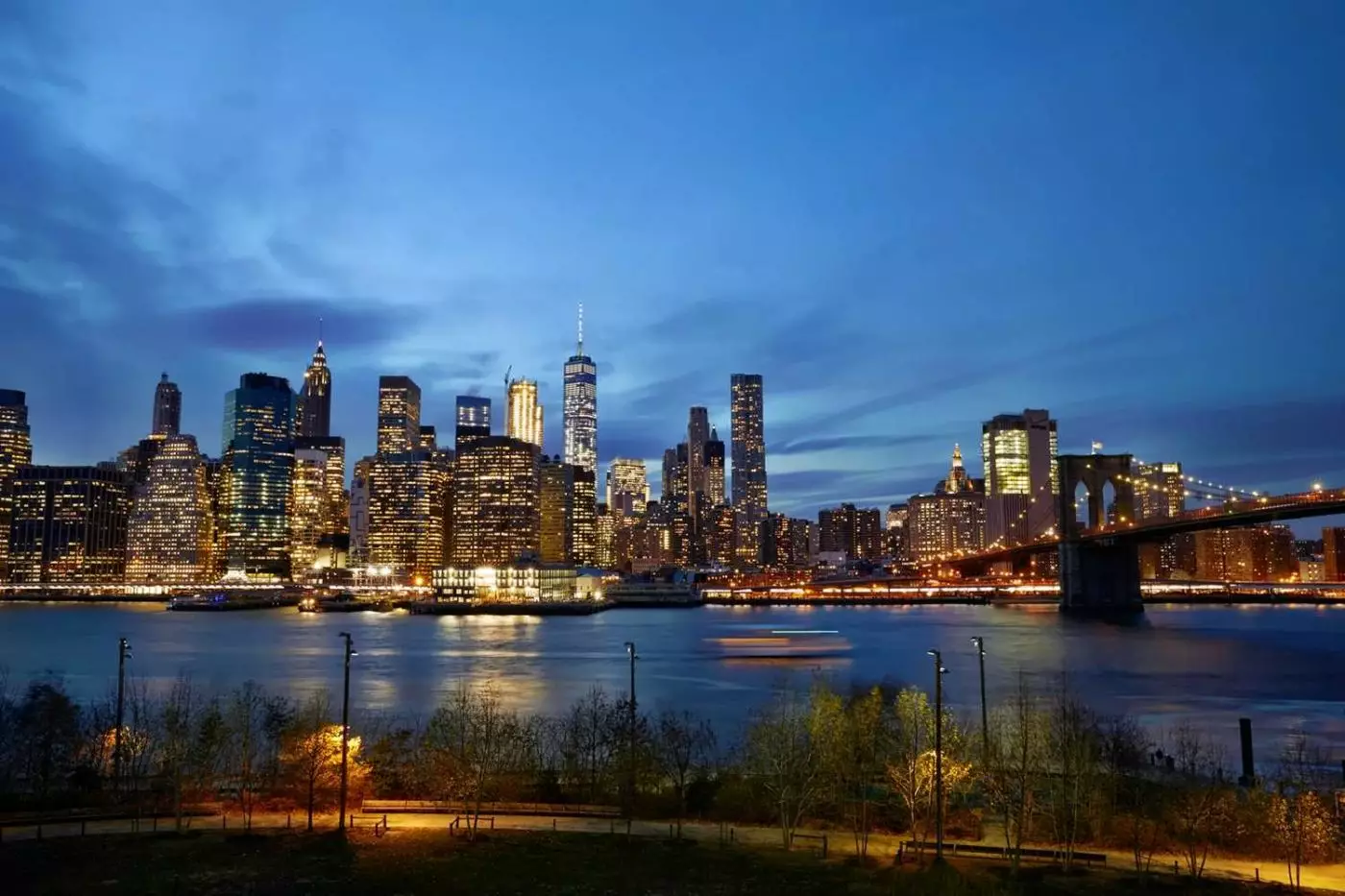 1 Hotel Brooklyn Bridge