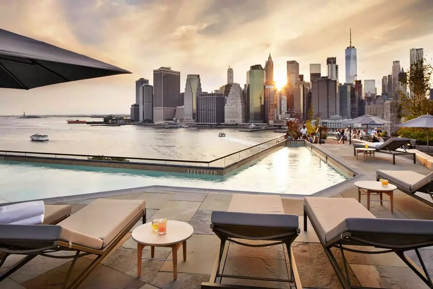 1 Hotel Brooklyn Bridge