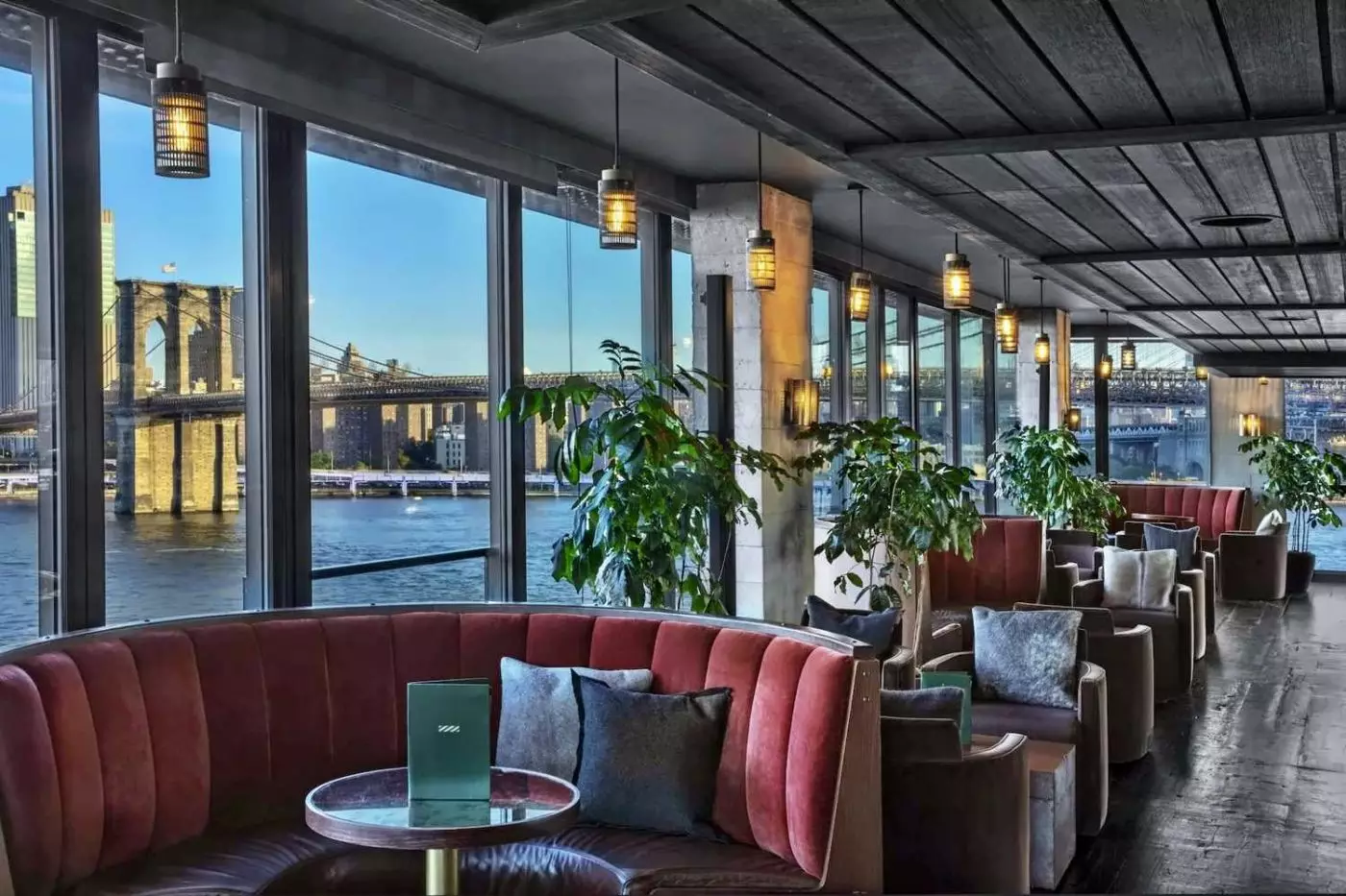 1 Hotel Brooklyn Bridge