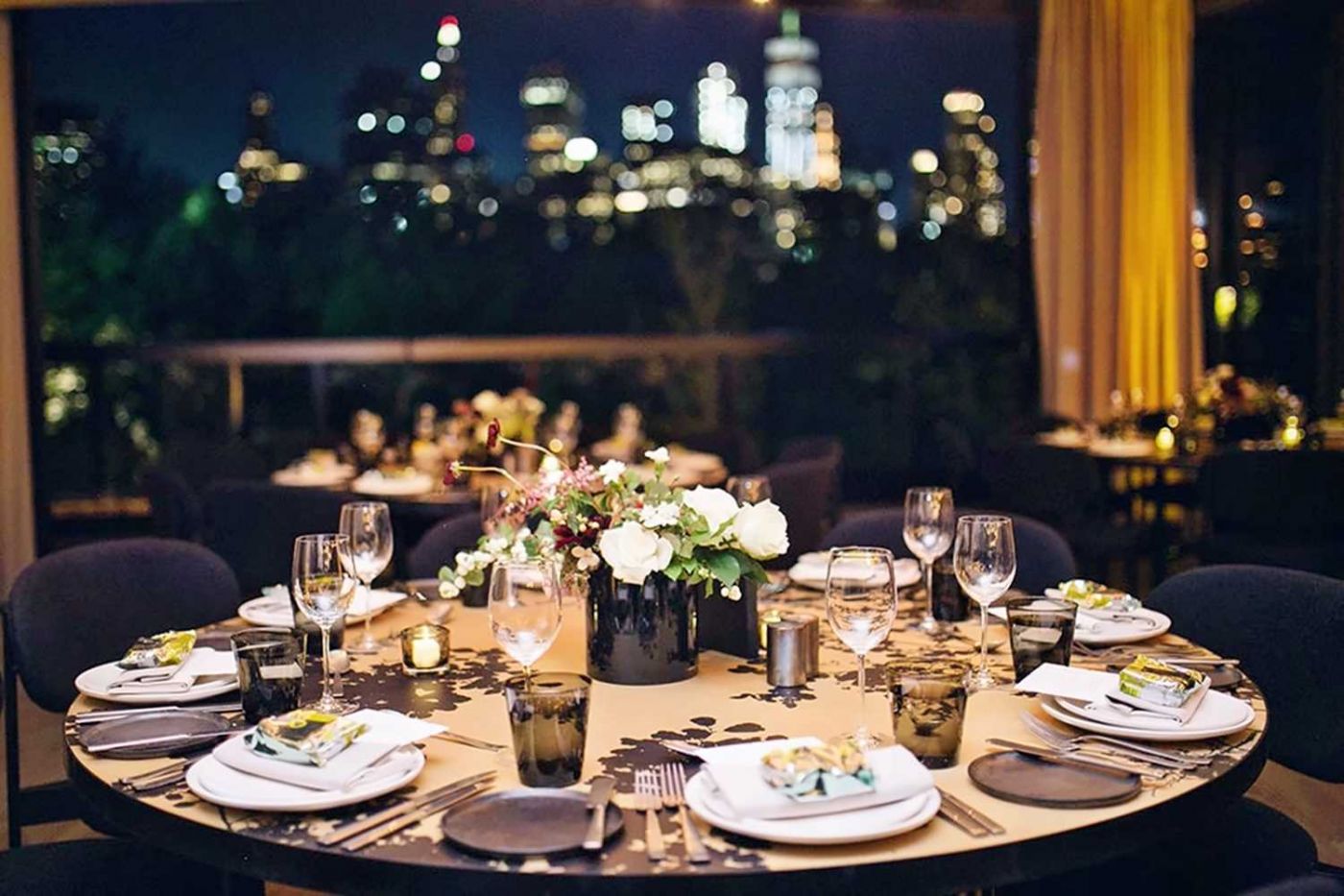 1 Hotel Brooklyn Bridge