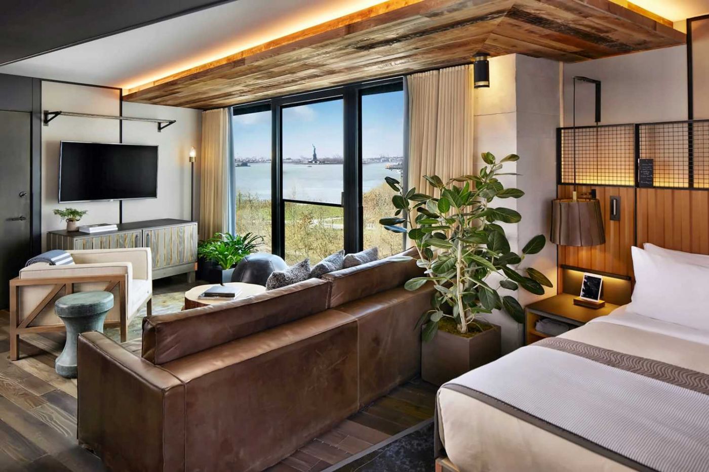 1 Hotel Brooklyn Bridge